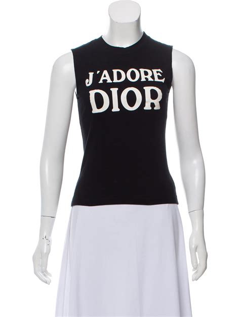 топ dior|christian dior tops for women.